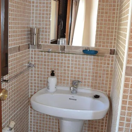 Holiday home Spacious With Pool Algamitas
