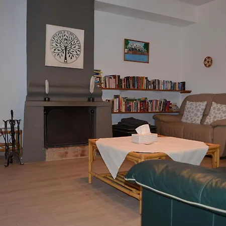 Spacious With Pool Holiday home Algamitas