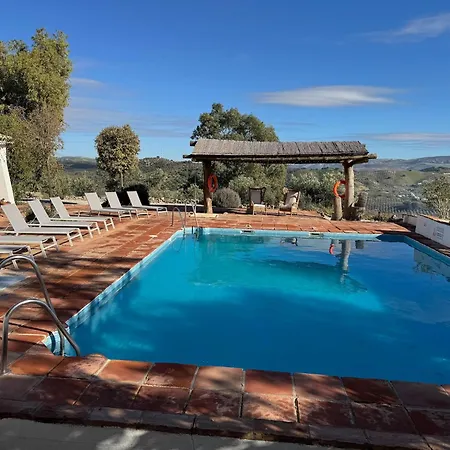 Spacious With Pool Holiday home Algamitas